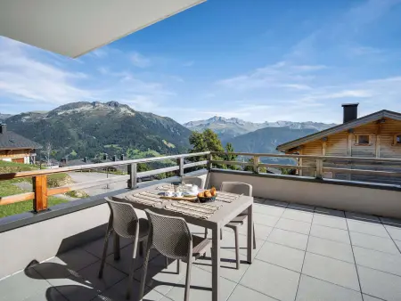 Chaleureux T3 6 personnes avec terrasse, garage et linge inclus - Photo 5