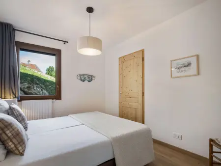 Chaleureux T3 6 personnes avec terrasse, garage et linge inclus - Photo 6