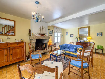 Penhoët, Maison 14 personnes à Carnac - Photo 9