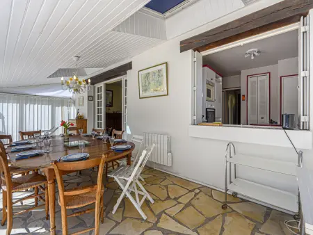 Penhoët, Maison 14 personnes à Carnac - Photo 13
