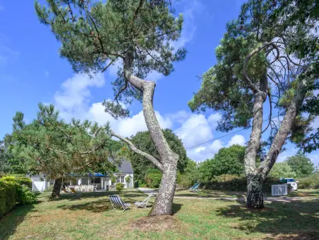 Penhoët, Maison 14 personnes à Carnac - Photo 25