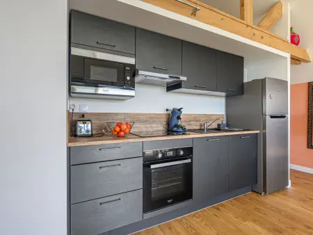 Résidence Les Maisons de Surf, Appartement 5 personnes à Plouharnel - Photo 7