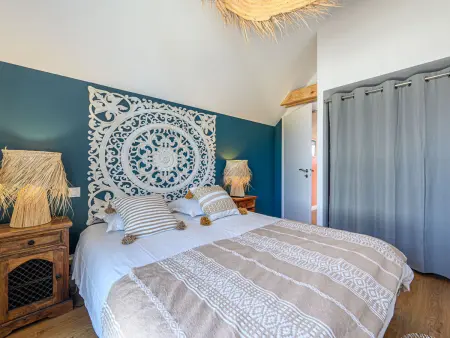 Résidence Les Maisons de Surf, Appartement 5 personnes à Plouharnel - Photo 8