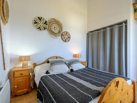 Résidence Les Maisons de Surf, Appartement 5 personnes à Plouharnel - Photo 10