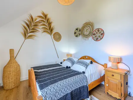 Résidence Les Maisons de Surf, Appartement 5 personnes à Plouharnel - Photo 11