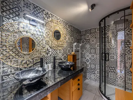 Résidence Les Maisons de Surf, Appartement 5 personnes à Plouharnel - Photo 12