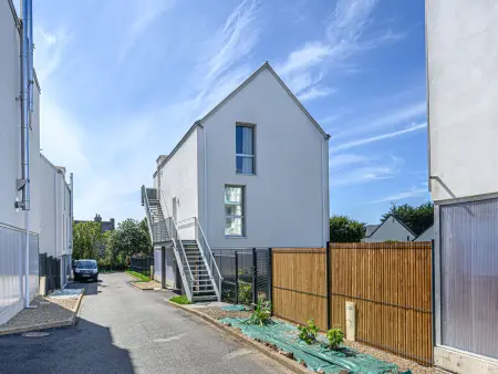 Résidence Les Maisons de Surf, Appartement 5 personnes à Plouharnel - Photo 13