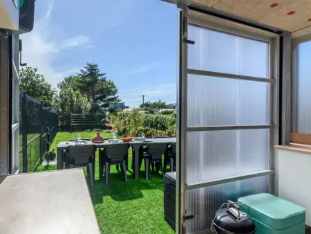 Résidence Les Maisons de Surf, Appartement 5 personnes à Plouharnel - Photo 15