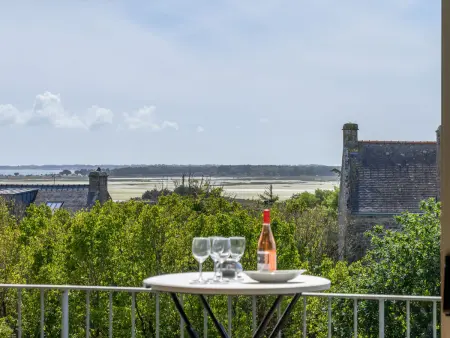 Résidence Les Maisons de Surf, Appartement 5 personnes à Plouharnel - Photo 16