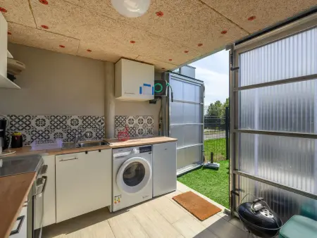 Résidence Les Maisons de Surf, Appartement 5 personnes à Plouharnel - Photo 17