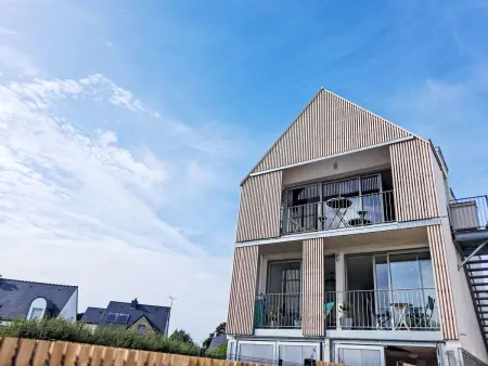 Résidence Les Maisons de Surf, Appartement 5 personnes à Plouharnel - Photo 19