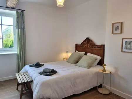 Gîte Charme et Confort à Saint-Haon-le-Châtel, Animaux admis - Photo 21