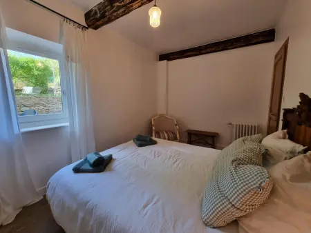 Gîte Charme et Confort à Saint-Haon-le-Châtel, Animaux admis - Photo 23
