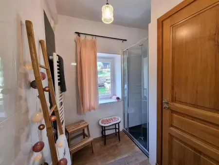 Gîte Charme et Confort à Saint-Haon-le-Châtel, Animaux admis - Photo 27