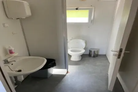 Val de Wanne, Tente Évasion Nature au Val de Wanne - Photo 10