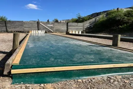 Val de Wanne, Séjour en tente familiale au Val de Wanne - Photo 5
