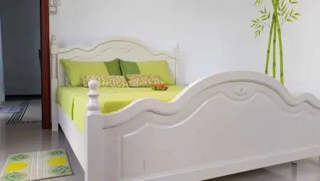 Appartement spacieux à Mahebourg - 150 m², Appartement 5 personnes à Mahebourg - Photo 16