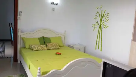 Appartement spacieux à Mahebourg - 150 m², Appartement 5 personnes à Mahebourg - Photo 19