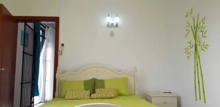 Appartement spacieux à Mahebourg - 150 m², Appartement 5 personnes à Mahebourg - Photo 20
