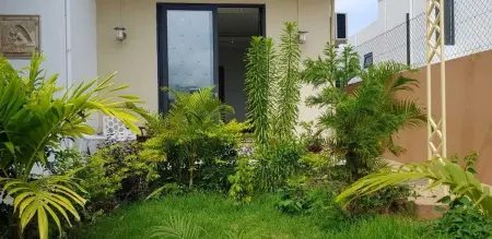 Appartement spacieux à Mahebourg - 150 m², Appartement 5 personnes à Mahebourg - Photo 22