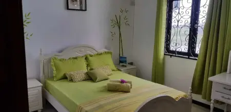 Appartement spacieux à Mahebourg - 150 m², Appartement 5 personnes à Mahebourg - Photo 24