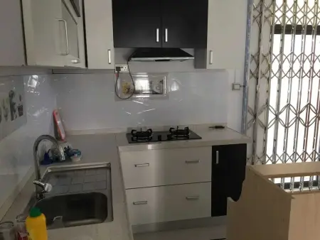 Appartement spacieux à Mahebourg - 150 m², Appartement 5 personnes à Mahebourg - Photo 29