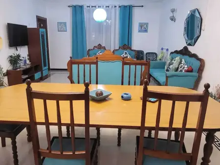 Appartement spacieux à Mahebourg - 150 m², Appartement 5 personnes à Mahebourg - Photo 35