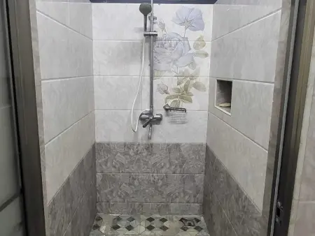 Appartement spacieux à Mahebourg - 150 m², Appartement 5 personnes à Mahebourg - Photo 36