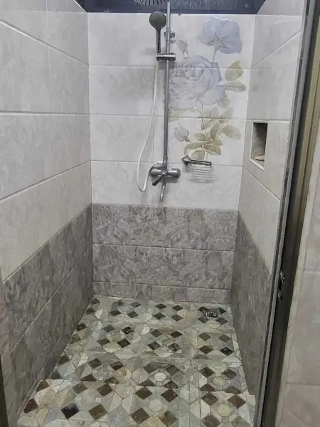 Appartement spacieux à Mahebourg - 150 m², Appartement 5 personnes à Mahebourg - Photo 37