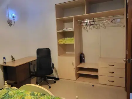 Appartement spacieux à Mahebourg - 150 m², Appartement 5 personnes à Mahebourg - Photo 39