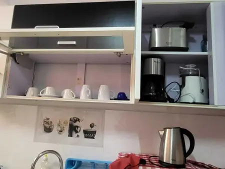 Appartement spacieux à Mahebourg - 150 m², Appartement 5 personnes à Mahebourg - Photo 42