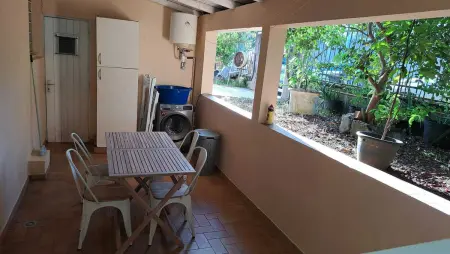 Appartement confortable à Le Lamentin, 70 m², jardin - Photo 6