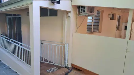 Appartement confortable à Le Lamentin, 70 m², jardin - Photo 7