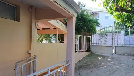 Appartement confortable à Le Lamentin, 70 m², jardin - Photo 8