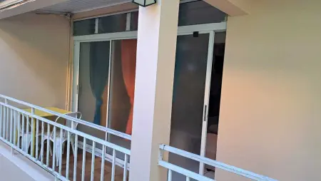 Appartement confortable à Le Lamentin, 70 m², jardin - Photo 9