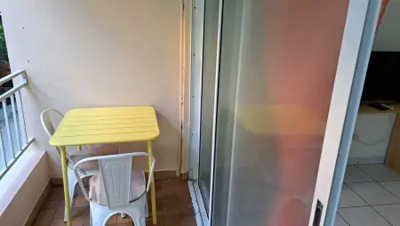 Appartement confortable à Le Lamentin, 70 m², jardin - Photo 13