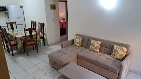 Appartement confortable à Le Lamentin, 70 m², jardin - Photo 14