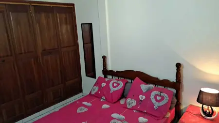 Appartement confortable à Le Lamentin, 70 m², jardin - Photo 21
