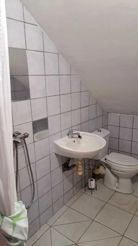 Appartement confortable à Le Lamentin, 70 m², jardin - Photo 22