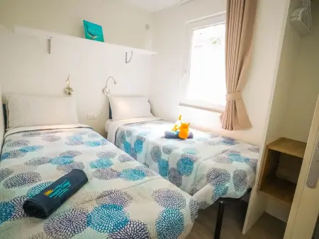 Camping Laguna Village, Maison 6 personnes à Caorle - Photo 13