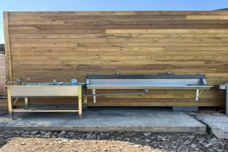 Val de Wanne, Tente de camping avec équipements modernes - Photo 16