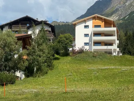 Studio Bossihang, Appartement 2 personnes à Lenzerheide - Photo 2