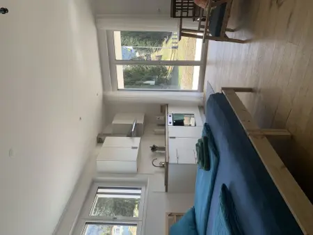 Studio Bossihang, Appartement 2 personnes à Lenzerheide - Photo 16