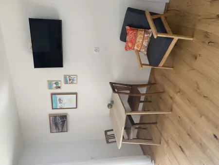 Studio Bossihang, Appartement 2 personnes à Lenzerheide - Photo 18