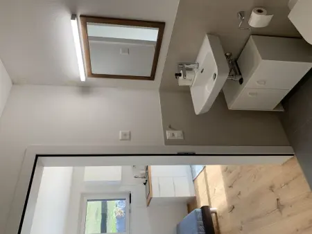 Studio Bossihang, Appartement 2 personnes à Lenzerheide - Photo 24