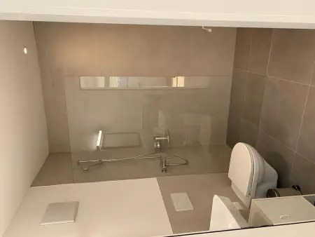 Studio Bossihang, Appartement 2 personnes à Lenzerheide - Photo 25