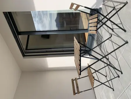 Studio Bossihang, Appartement 2 personnes à Lenzerheide - Photo 26