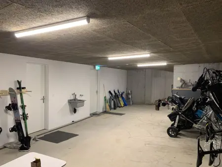 Studio Bossihang, Appartement 2 personnes à Lenzerheide - Photo 28