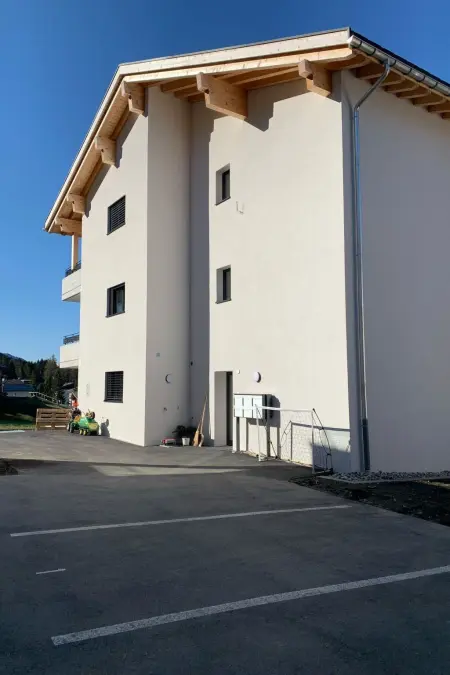 Studio Bossihang, Appartement 2 personnes à Lenzerheide - Photo 31