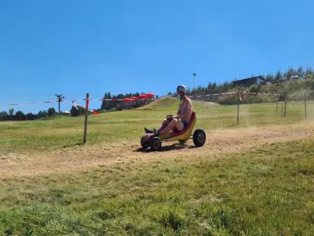 Val de Wanne, Séjour en tente confortable avec activités - Photo 17